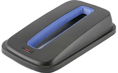 Vileda GEO lock blå (Papper)