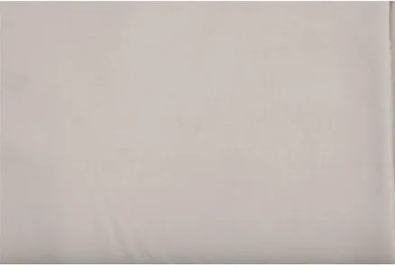 Pärlbaumull Ekologiskt bomullstyg 057 Ljus Sand 150cm - 50cm