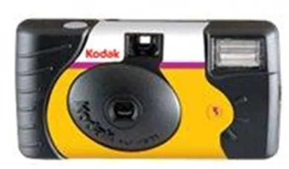 KODAK Power Flash
