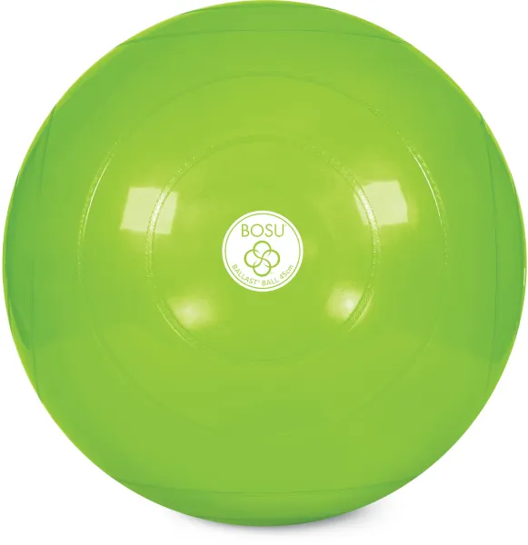 BOSU Ballast Ball Träningsboll (45 cm)