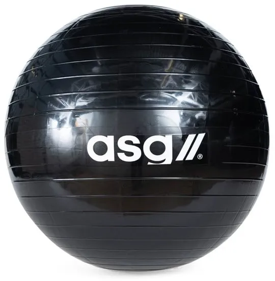 ASG Fitnessboll 75 cm.