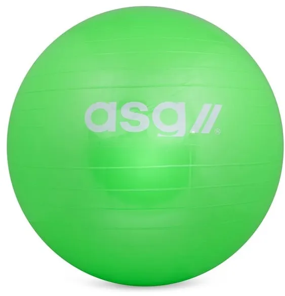 ASG Träningsboll 65 cm.