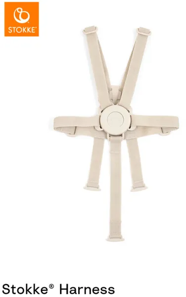 Tripp Trapp Sele² - Beige