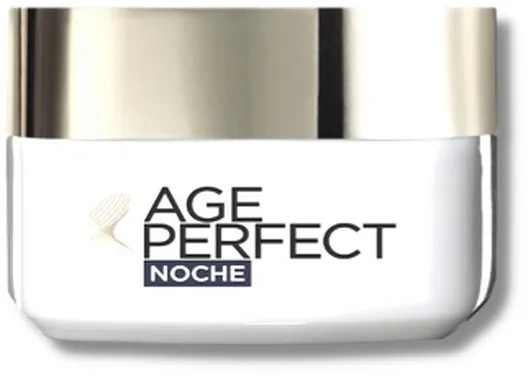 Loreal - Age Perfect Nattkräm - 50 ml