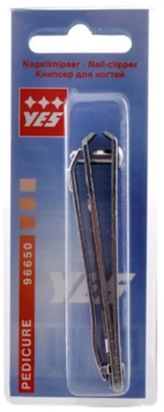 Yes Nagelklippare 3 i 1 (1 st)