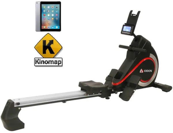 Odin R700 Roddmaskin