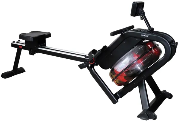 Titan Life Roddmaskin R72