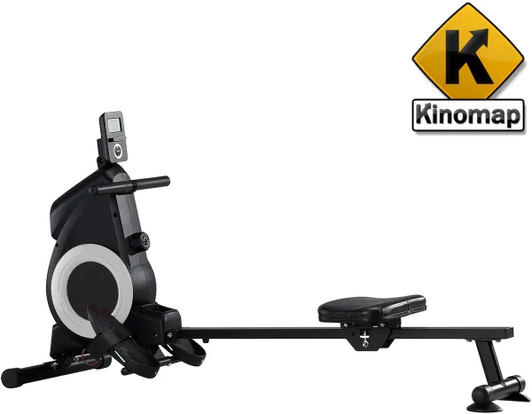 Odin R650 Roddmaskin med Kinomap