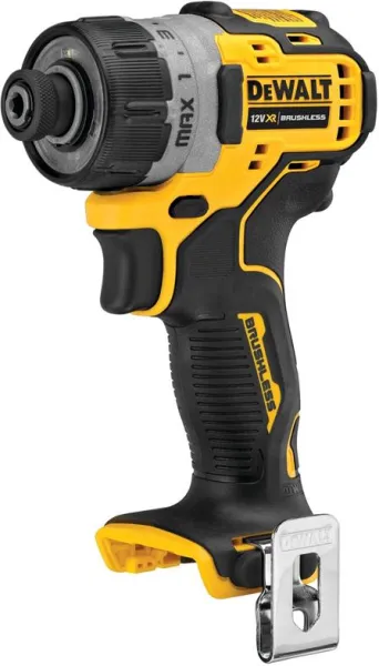 Dewalt XR Skruvdragare 12V Solo